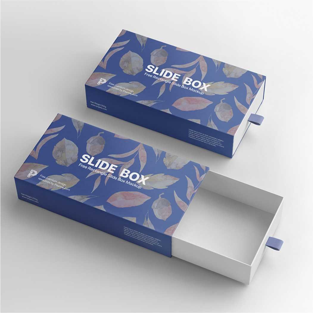 sliding-boxes
